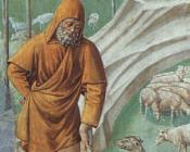 贝诺佐 迪 勒斯 迪 桑德罗 戈佐利 : Wholesale Oil Painting